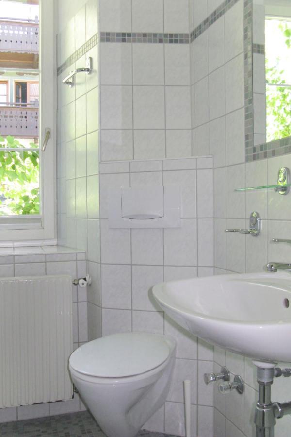 Apartment Rauter-1 By Interhome Mayrhofen Exterior photo
